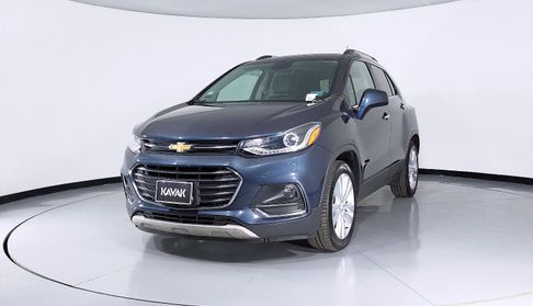 Autos Chevrolet Trax 1.8 C PREMIER AUTO Suv 2018 usados | KAVAK México