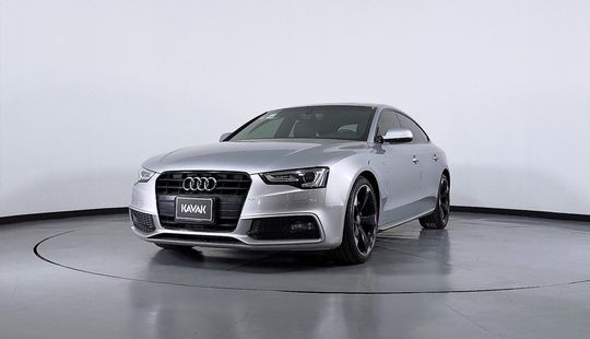 Audi • A5