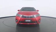 Toyota Corolla XEI Sedan 2017
