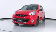Nissan March 1.6 EXCLUSIVE BI-TONO AUTO Hatchback 2020