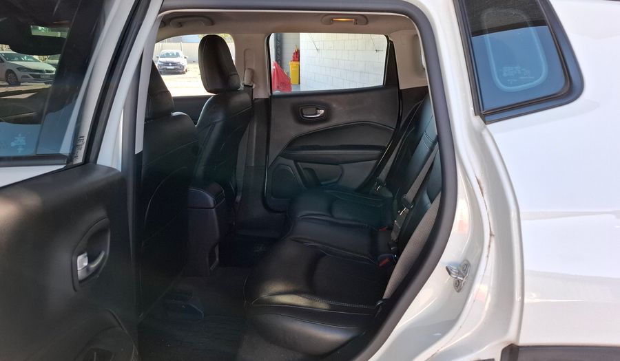 Jeep Compass 2.4 SPORT MT 4X2 Suv 2021