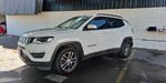 Jeep Compass 2.4 SPORT MT 4X2 Suv 2021