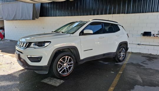 Jeep • Compass