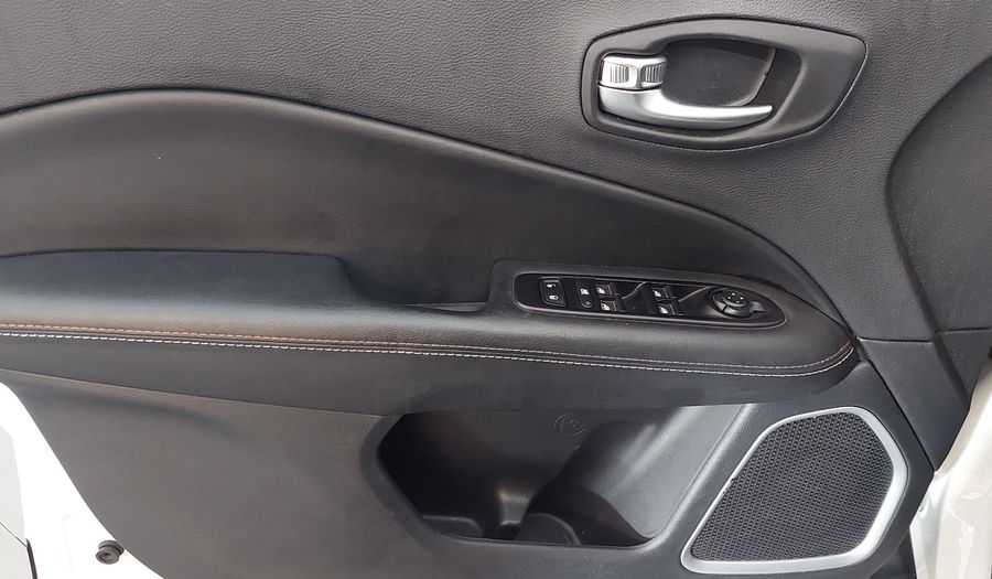 Jeep Compass 2.4 SPORT MT 4X2 Suv 2021