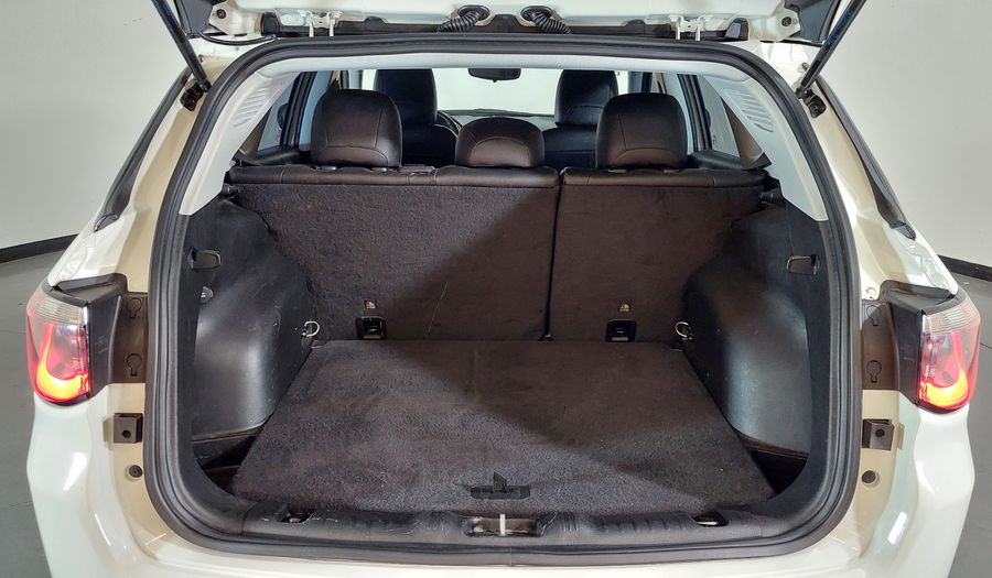 Jeep Compass 2.4 SPORT MT 4X2 Suv 2021