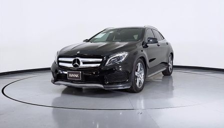 Mercedes Benz Clase GLA 2.0 GLA 250 CGI SPORT