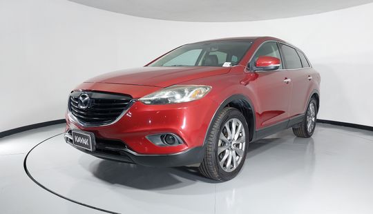 Mazda • CX-9