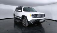 Jeep Renegade TURBO LONGITUDE Suv 2018
