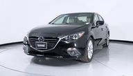 Mazda 3 2.5 SEDAN S TM Sedan 2016