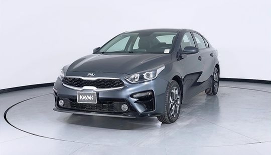 Kia • FORTE