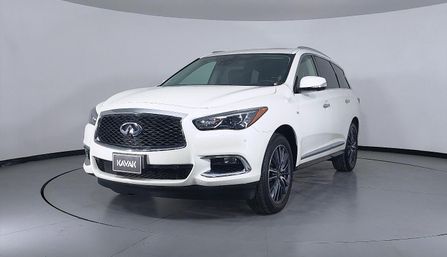 Infiniti QX60 3.5 PERFECTION PLUS AWD