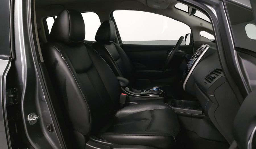 Nissan Leaf 30KW ELECTRICO Hatchback 2017