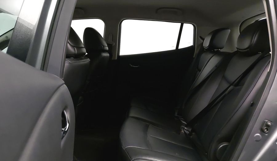 Nissan Leaf 30KW ELECTRICO Hatchback 2017