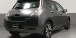 Nissan Leaf 30KW ELECTRICO Hatchback 2017