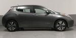 Nissan Leaf 30KW ELECTRICO Hatchback 2017