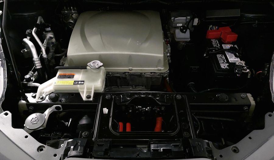Nissan Leaf 30KW ELECTRICO Hatchback 2017