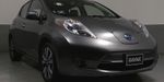 Nissan Leaf 30KW ELECTRICO Hatchback 2017