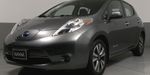 Nissan Leaf 30KW ELECTRICO Hatchback 2017