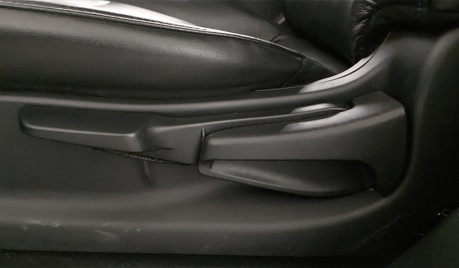 Nissan Leaf 30KW ELECTRICO Hatchback 2017
