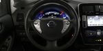 Nissan Leaf 30KW ELECTRICO Hatchback 2017