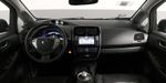 Nissan Leaf 30KW ELECTRICO Hatchback 2017