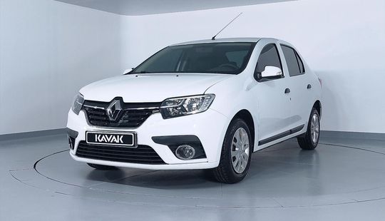 Renault Symbol 1.0 SCE JOY 2017