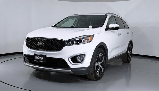 Kia • Sorento