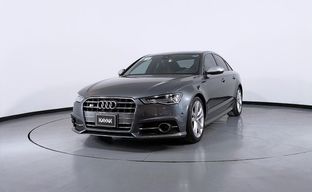 Audi • S6