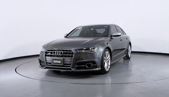 Audi • S6