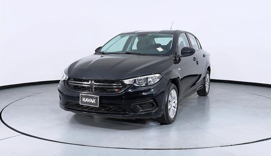 Dodge Neon SE-2018