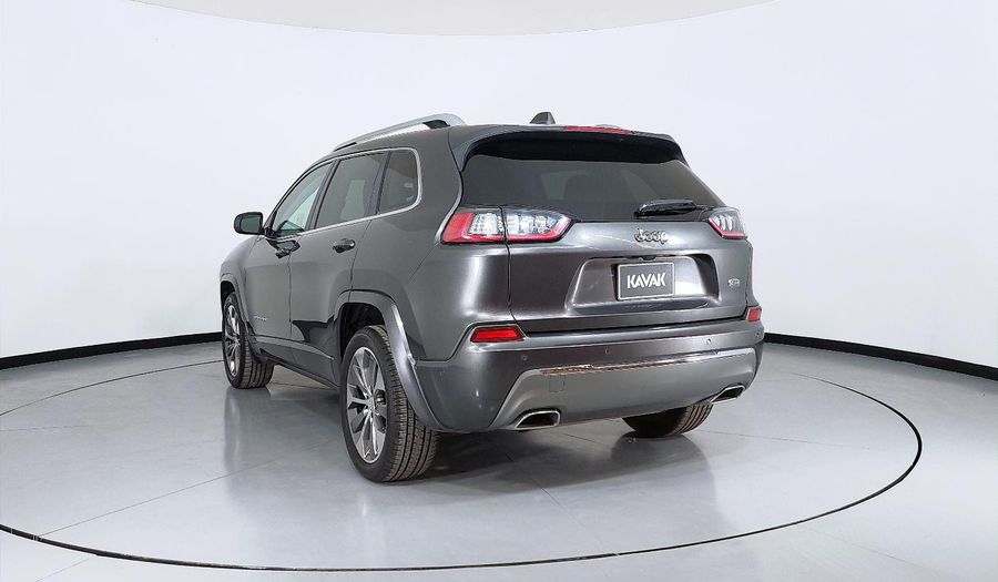 Jeep Cherokee 3.2 OVERLAND AUTO Suv 2019