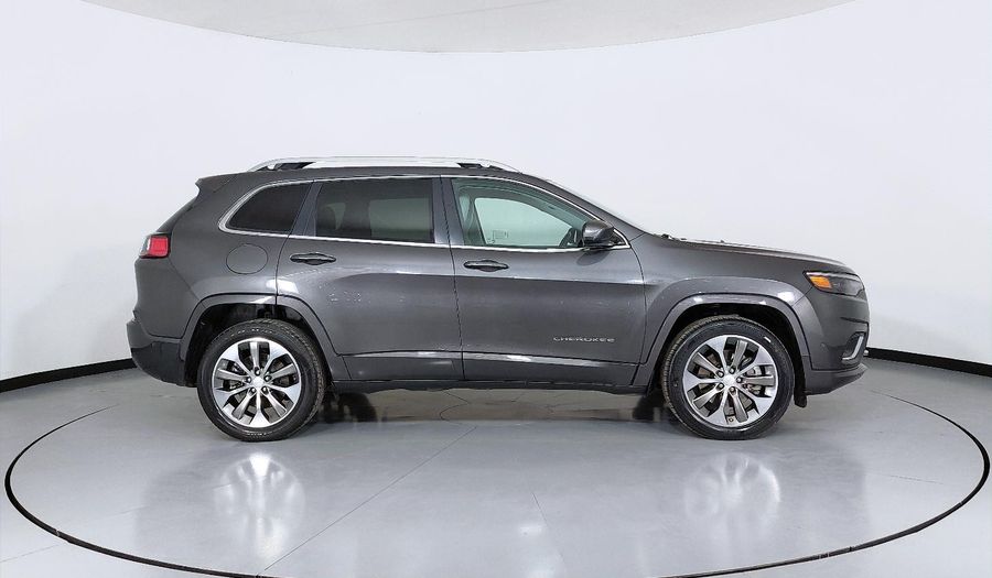 Jeep Cherokee 3.2 OVERLAND AUTO Suv 2019