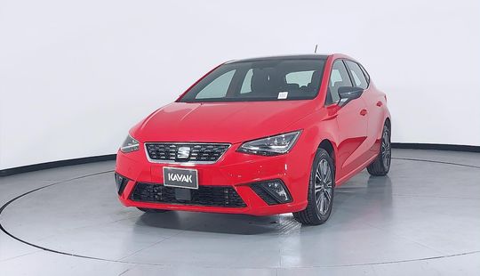 Seat Ibiza 1.6 XCELLENCE