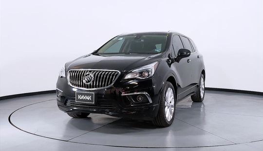 Buick • Envision