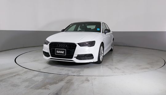 Audi • A3