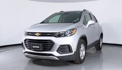 Chevrolet Trax 1.8 B LT AUTO Suv 2019