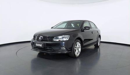 Volkswagen Jetta TSI HIGHLINE