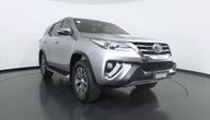Toyota Hilux Sw4 SRX 7L V6 Suv 2017