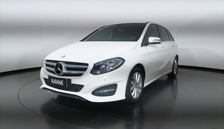 Mercedes Benz B 200 SPORT TURBO