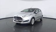 Ford Fiesta TITANIUM PLUS HATCH Hatchback 2016