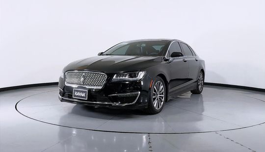 Lincoln MKZ 2.0 SELECT HYBRID AUTO-2018