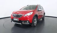 Peugeot 2008 THP GRIFFE Suv 2017
