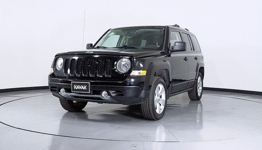 Jeep • Patriot