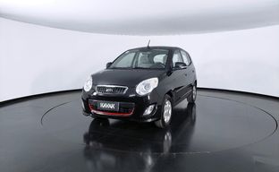 Kia • Picanto