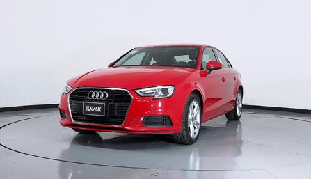 Audi A3 1.4 DYNAMIC DCT