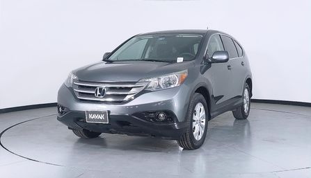 Honda CR-V 2.4 EX