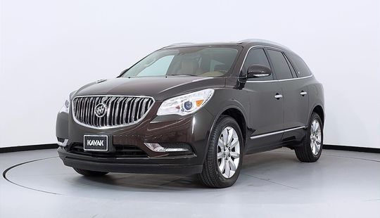 Buick • Enclave