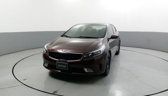 Kia • FORTE