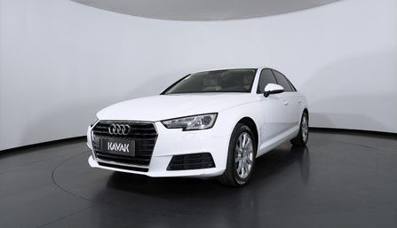 Audi A4 TFSI ATTRACTION