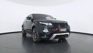 Land Rover Range Evoque DYNAMIC TECH COUPE 4WD Coupe 2012